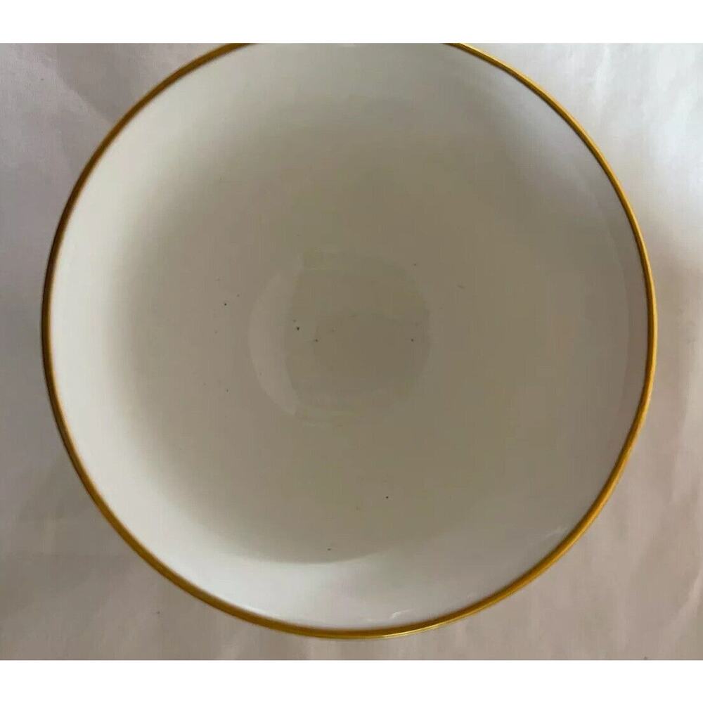 Cup & Saucer Crown Trent Richmond England Fine Bone China Floral Pattern - Picture 4 of 6